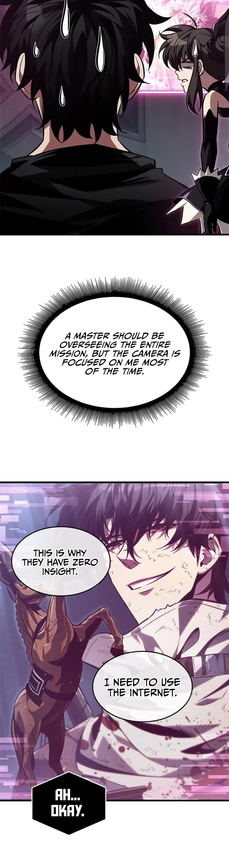 Read Pick Me Up! EN Manga Online