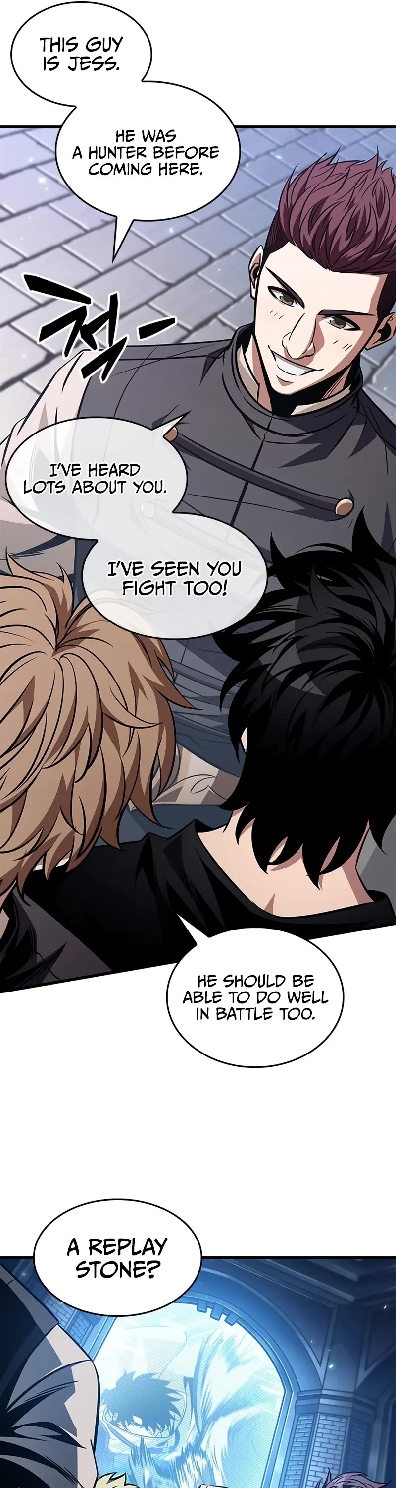 Read Pick Me Up! EN Manga Online