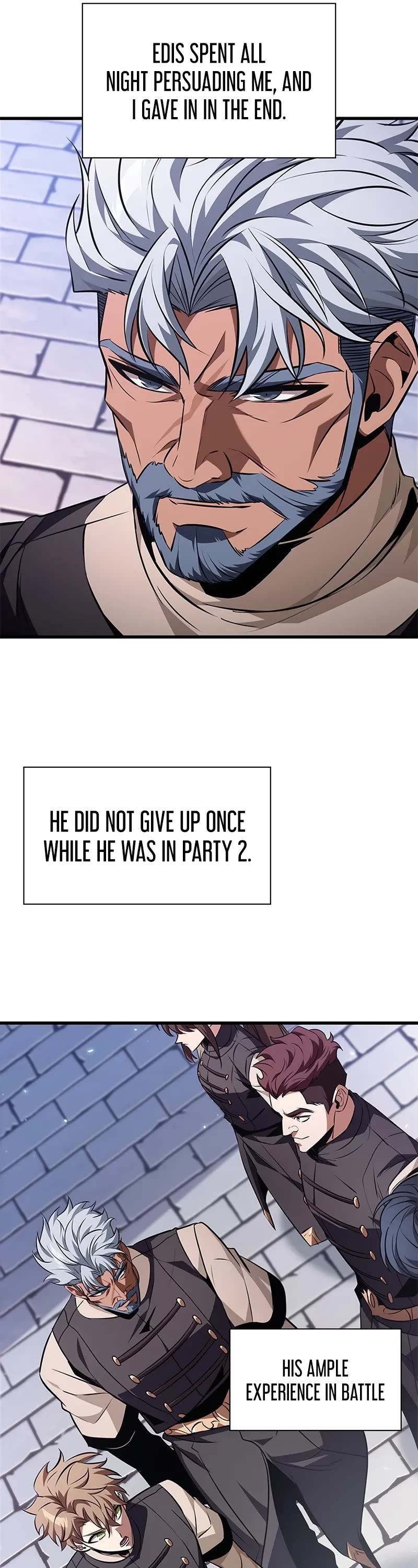 Read Pick Me Up! EN Manga Online