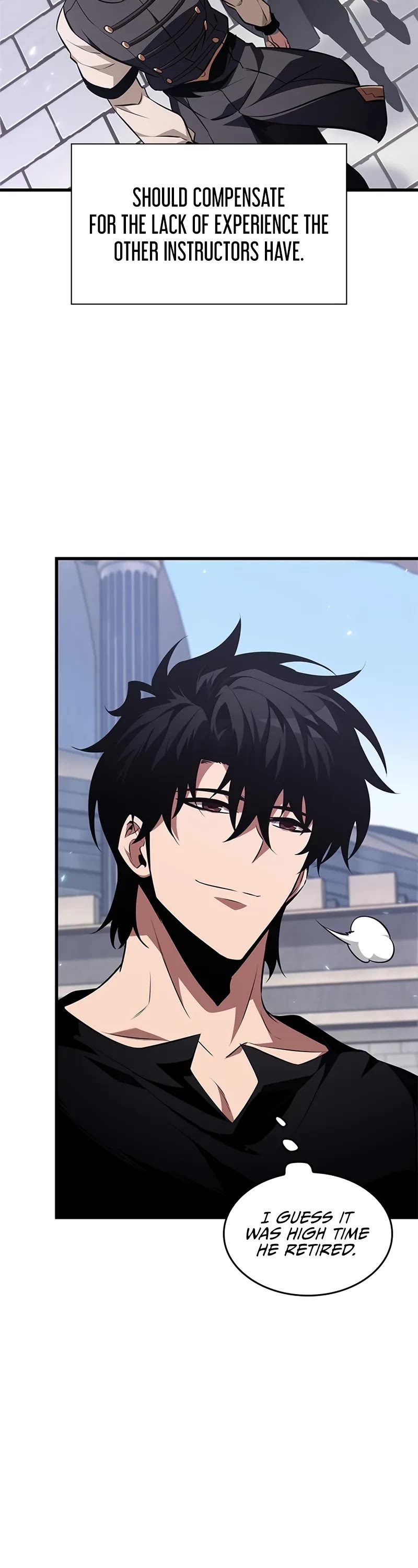 Read Pick Me Up! EN Manga Online