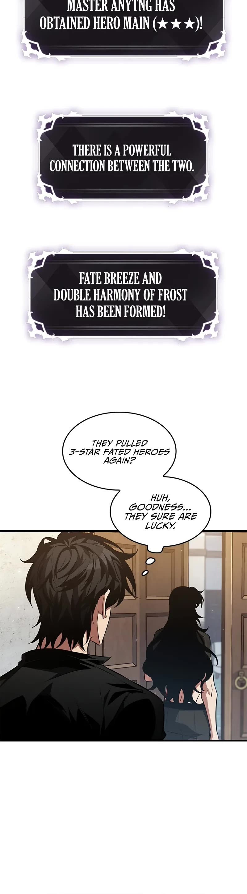 Read Pick Me Up! EN Manga Online
