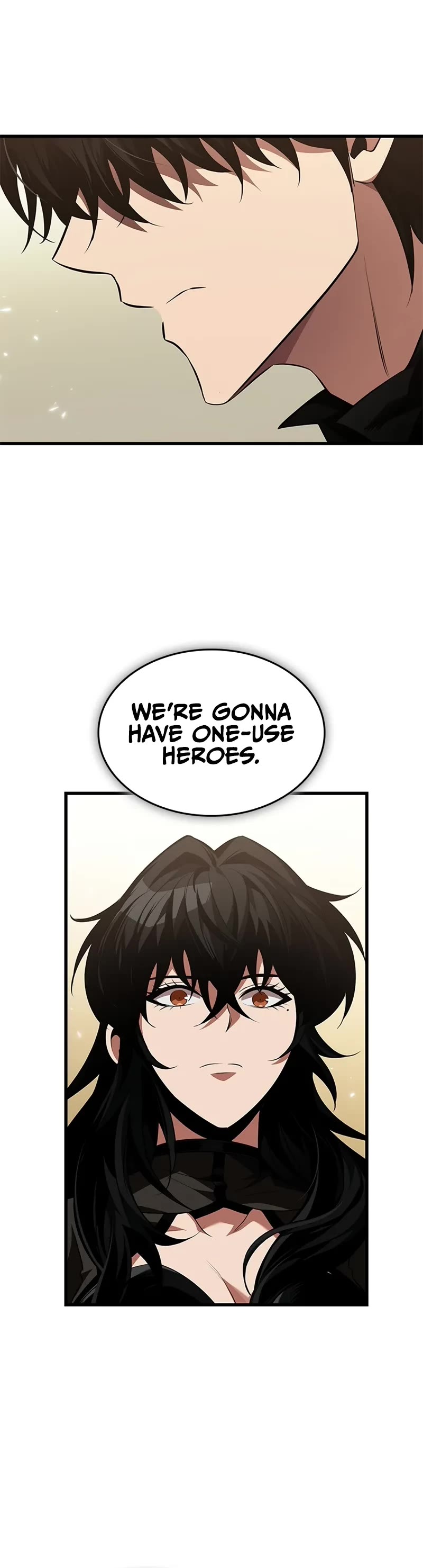 Read Pick Me Up! EN Manga Online