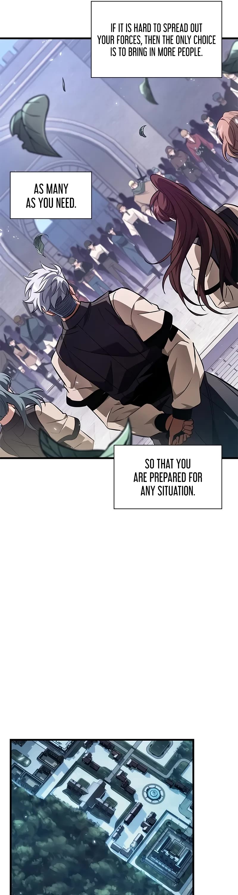 Read Pick Me Up! EN Manga Online