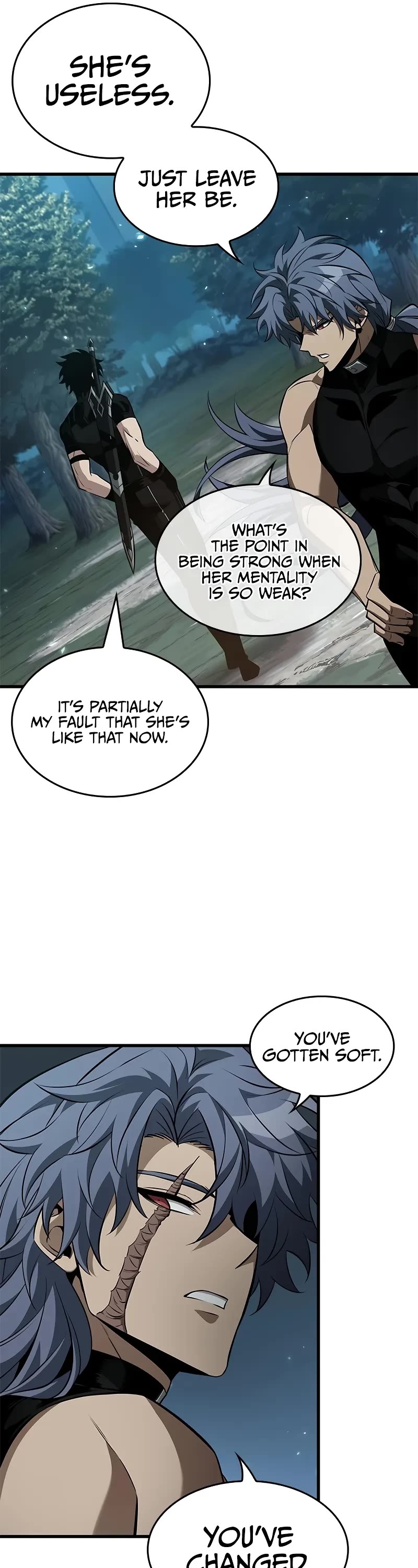 Read Pick Me Up! EN Manga Online