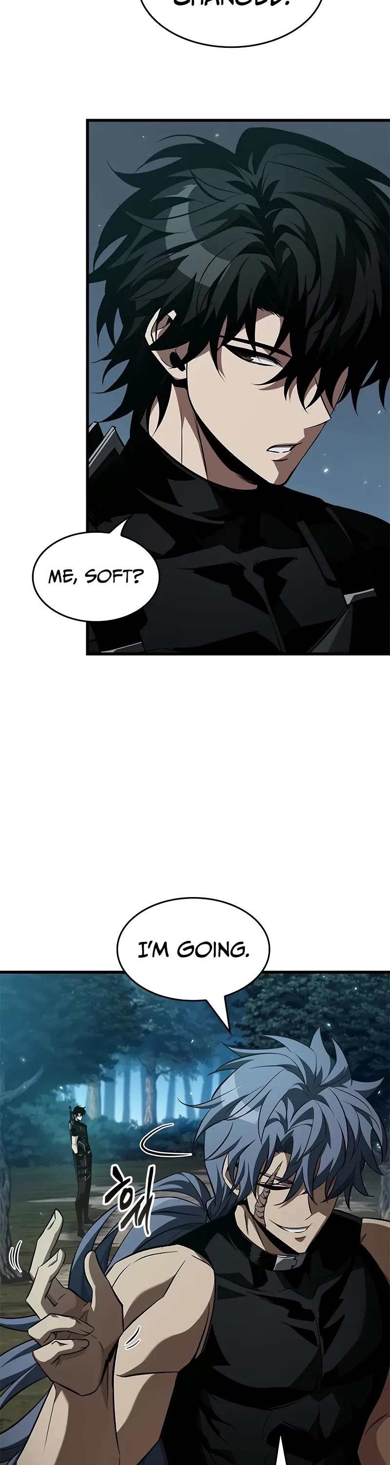 Read Pick Me Up! EN Manga Online