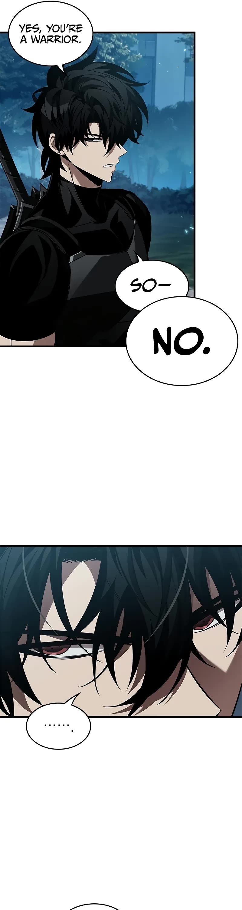Read Pick Me Up! EN Manga Online