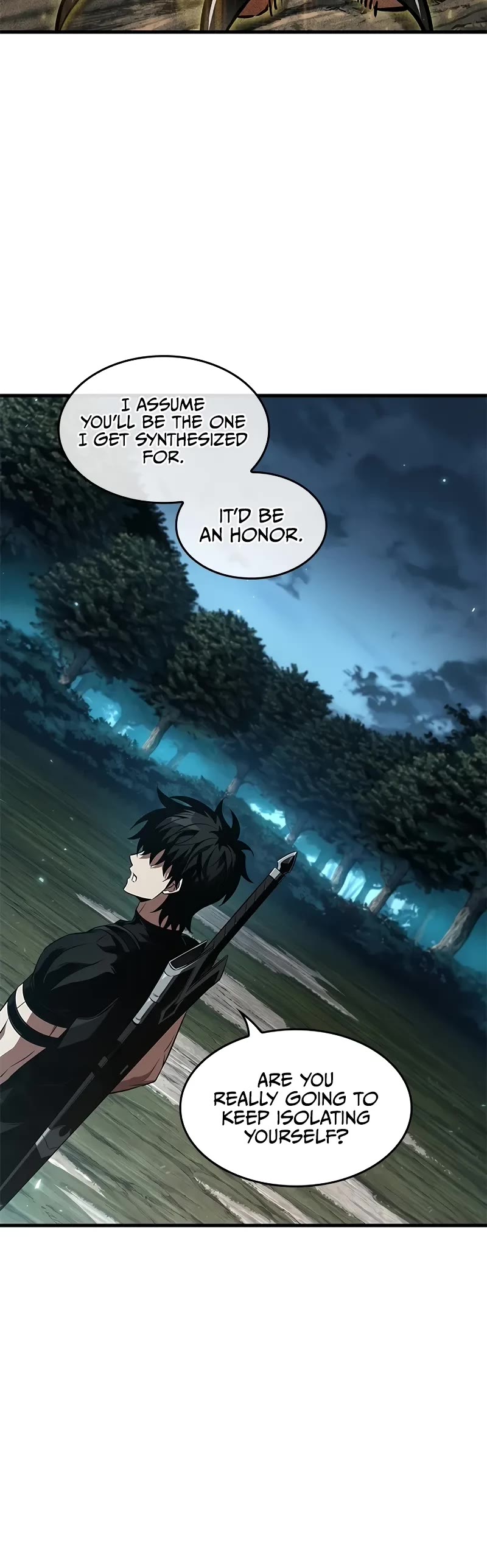 Read Pick Me Up! EN Manga Online