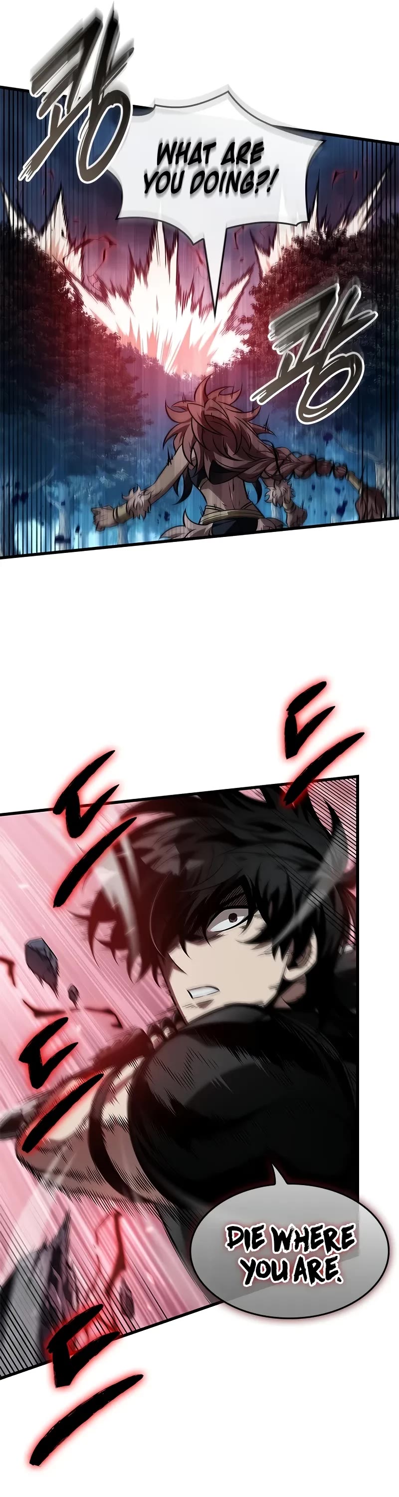 Read Pick Me Up! EN Manga Online