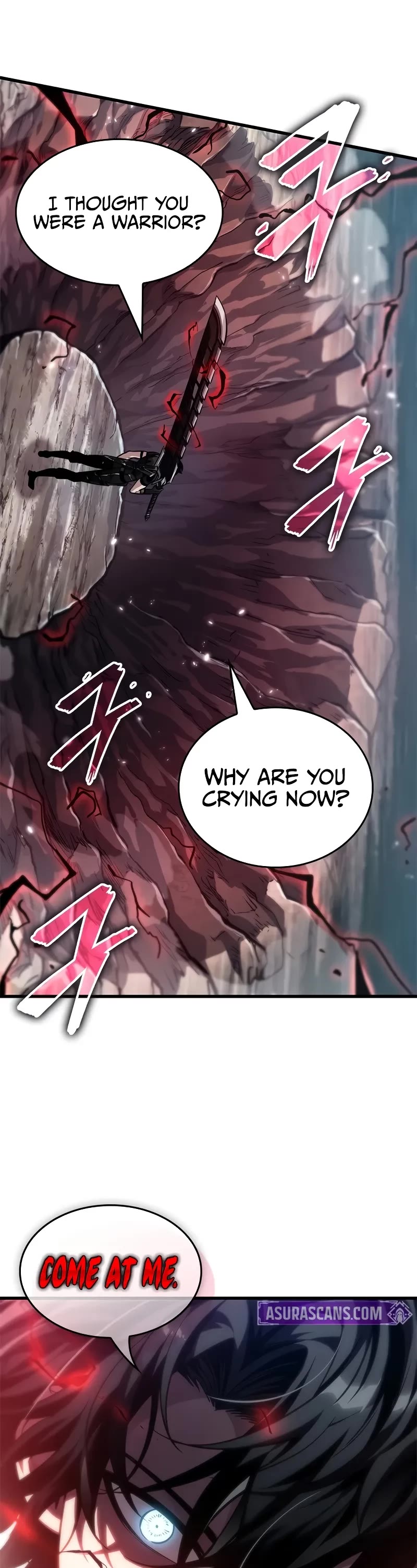 Read Pick Me Up! EN Manga Online