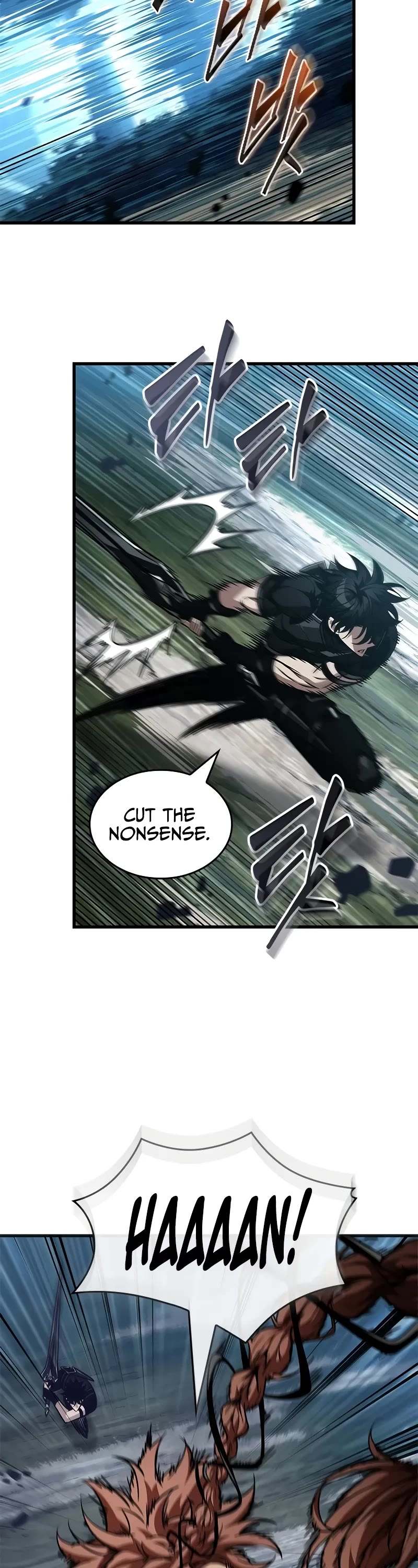 Read Pick Me Up! EN Manga Online