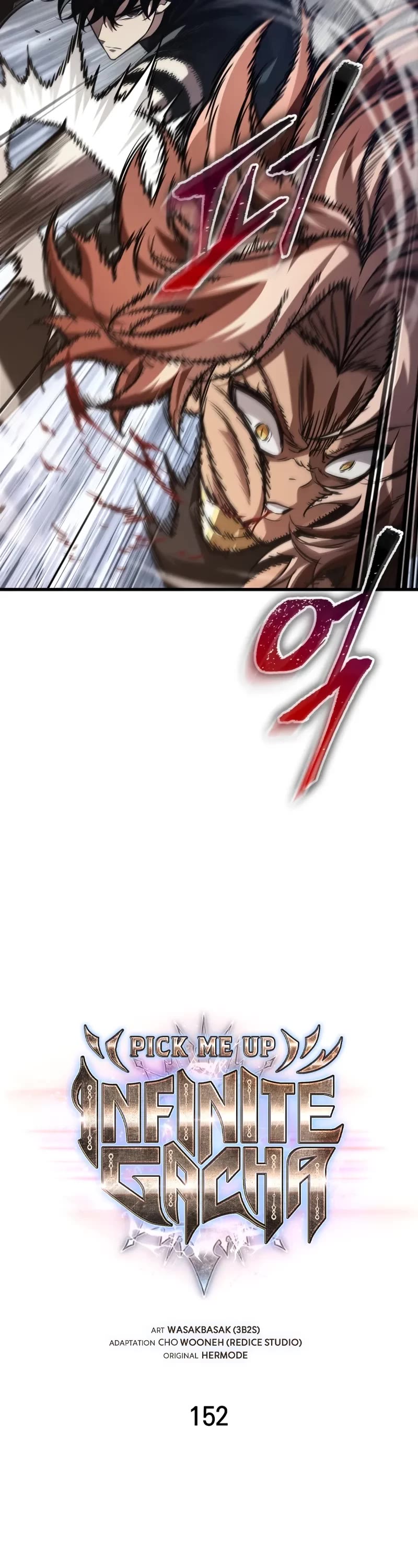 Read Pick Me Up! EN Manga Online