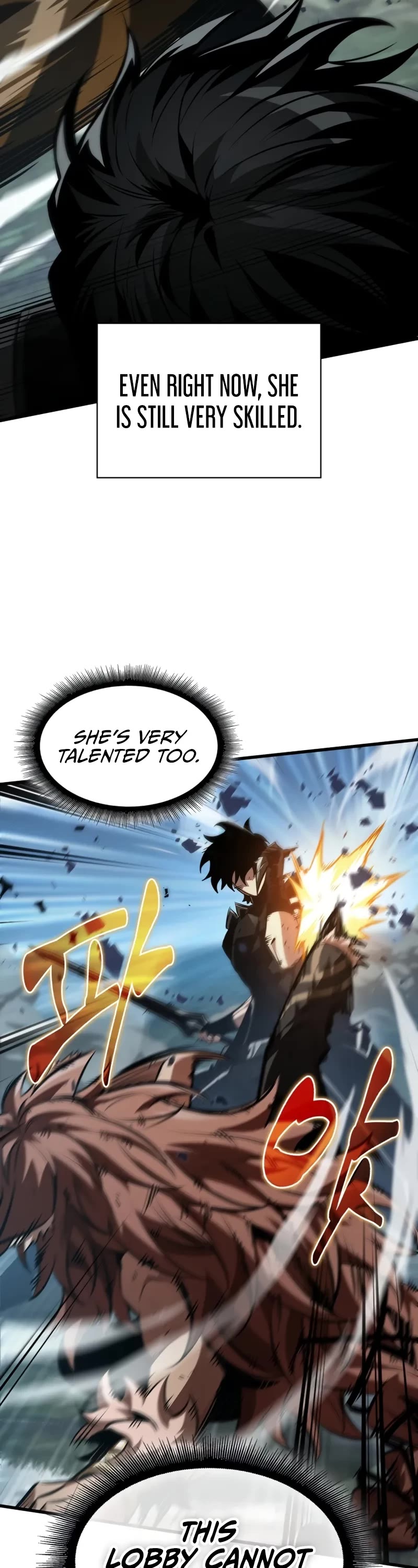 Read Pick Me Up! EN Manga Online