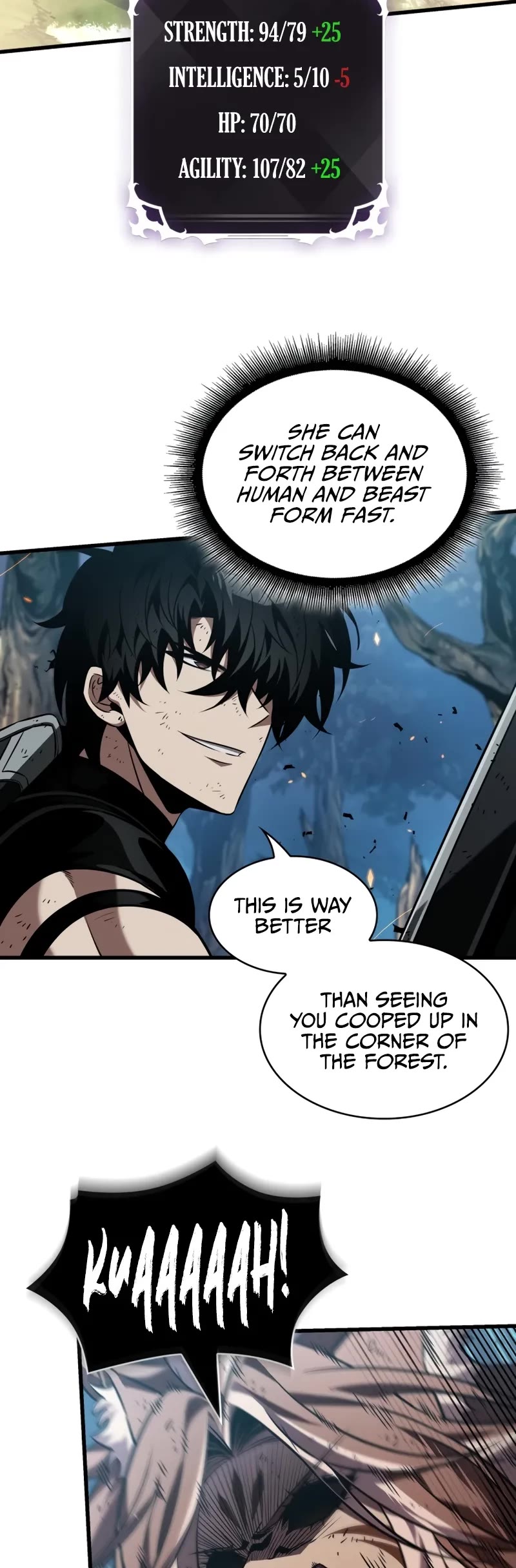 Read Pick Me Up! EN Manga Online