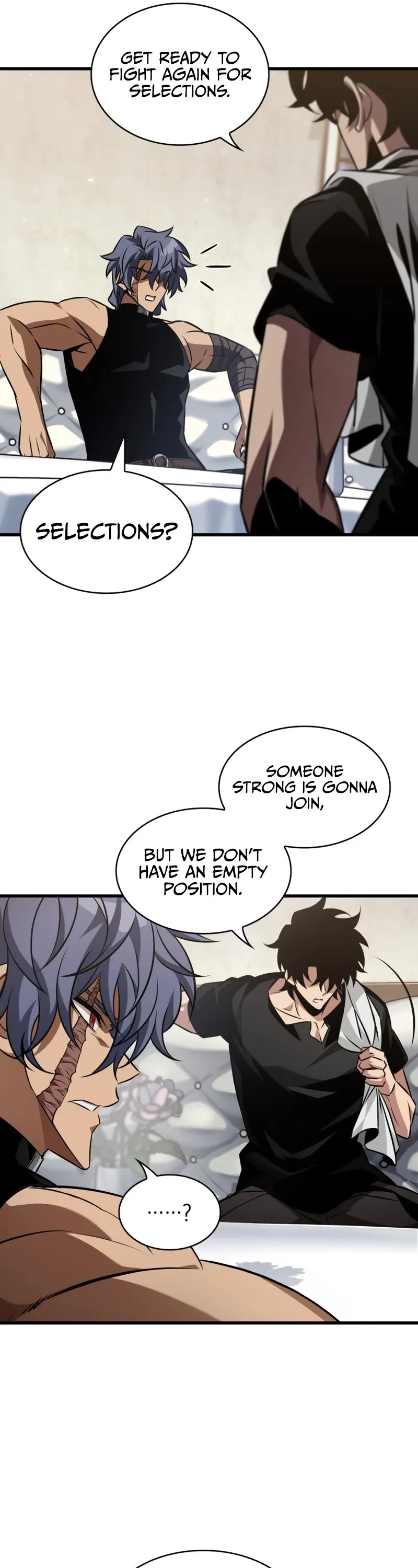Read Pick Me Up! EN Manga Online