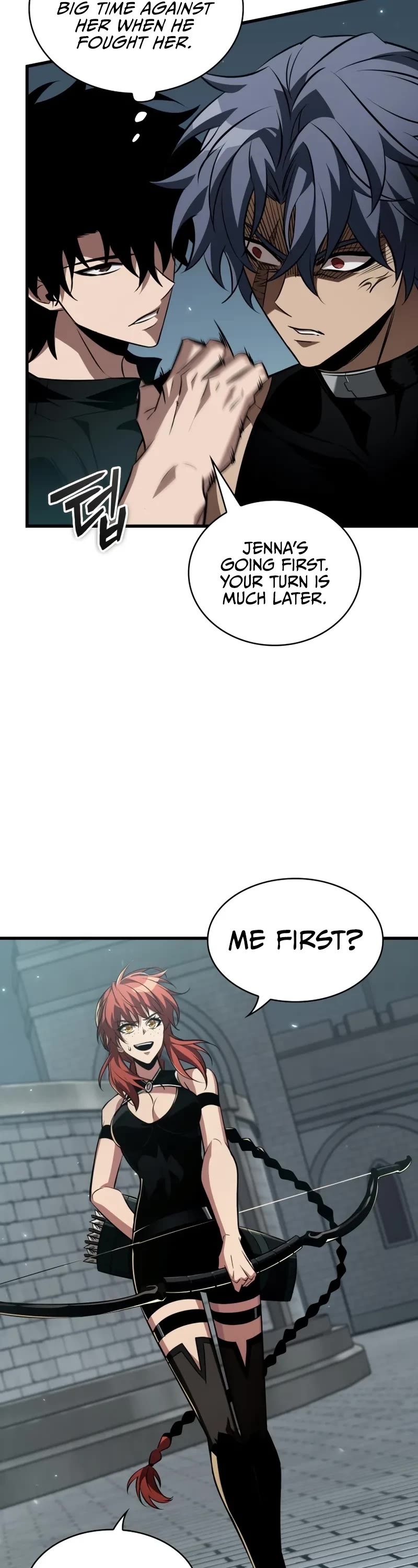 Read Pick Me Up! EN Manga Online