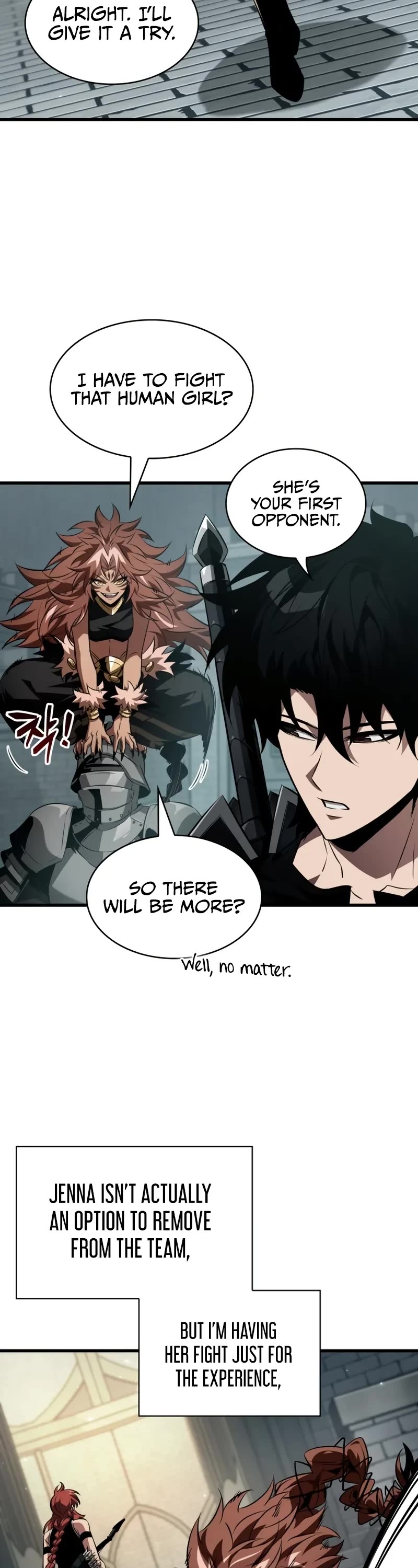 Read Pick Me Up! EN Manga Online