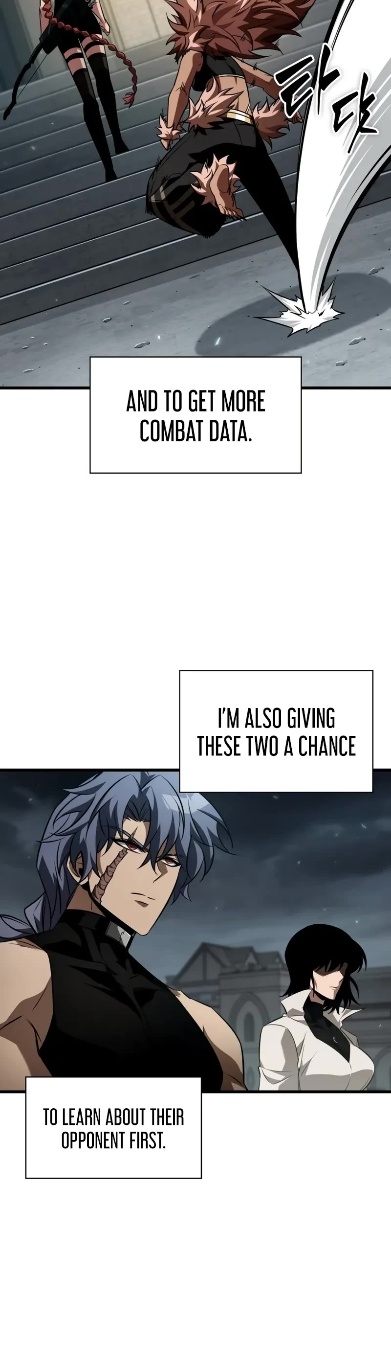 Read Pick Me Up! EN Manga Online