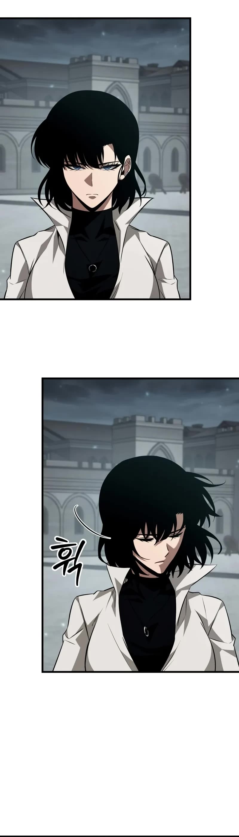 Read Pick Me Up! EN Manga Online