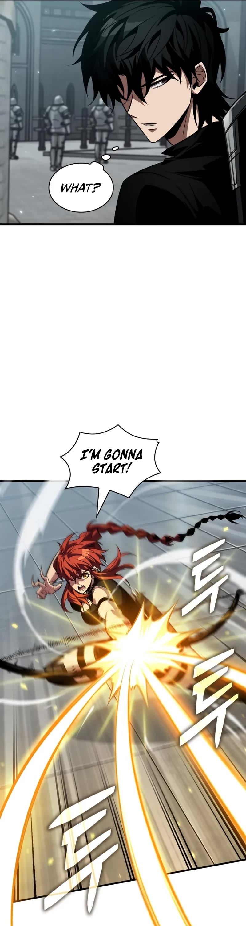 Read Pick Me Up! EN Manga Online