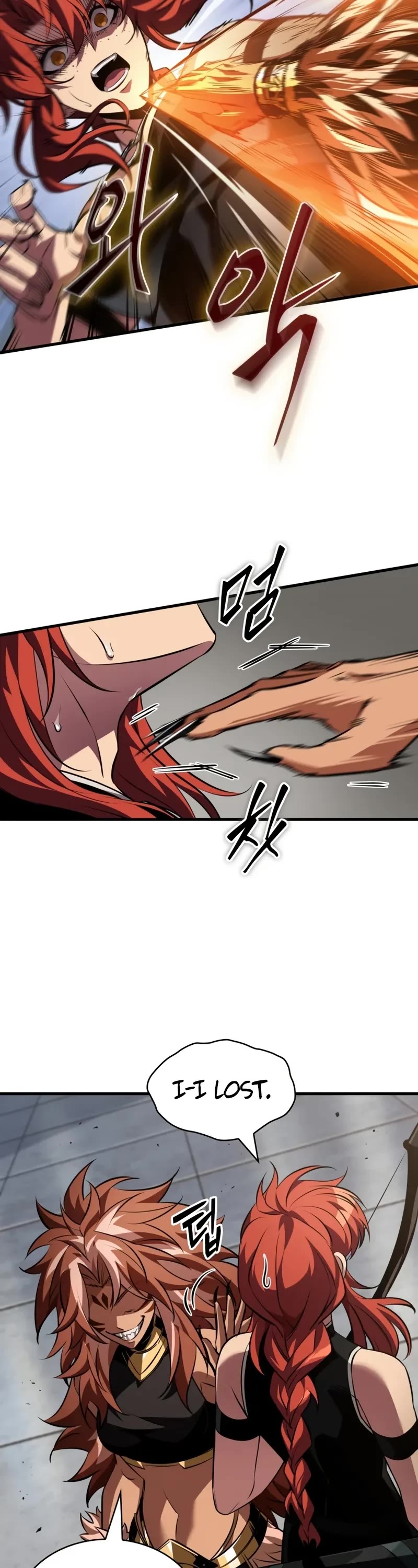 Read Pick Me Up! EN Manga Online