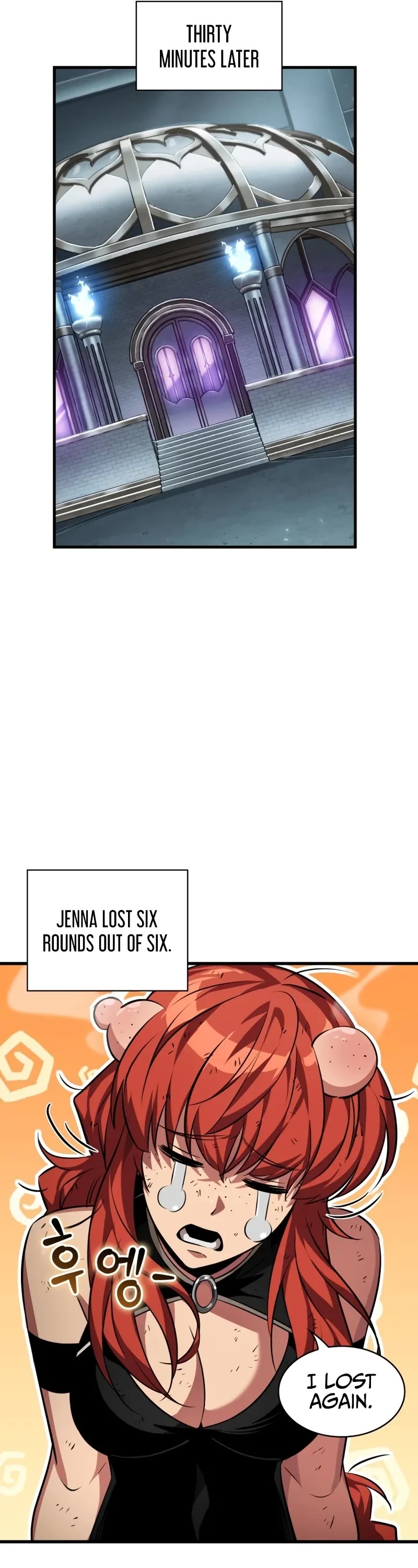 Read Pick Me Up! EN Manga Online