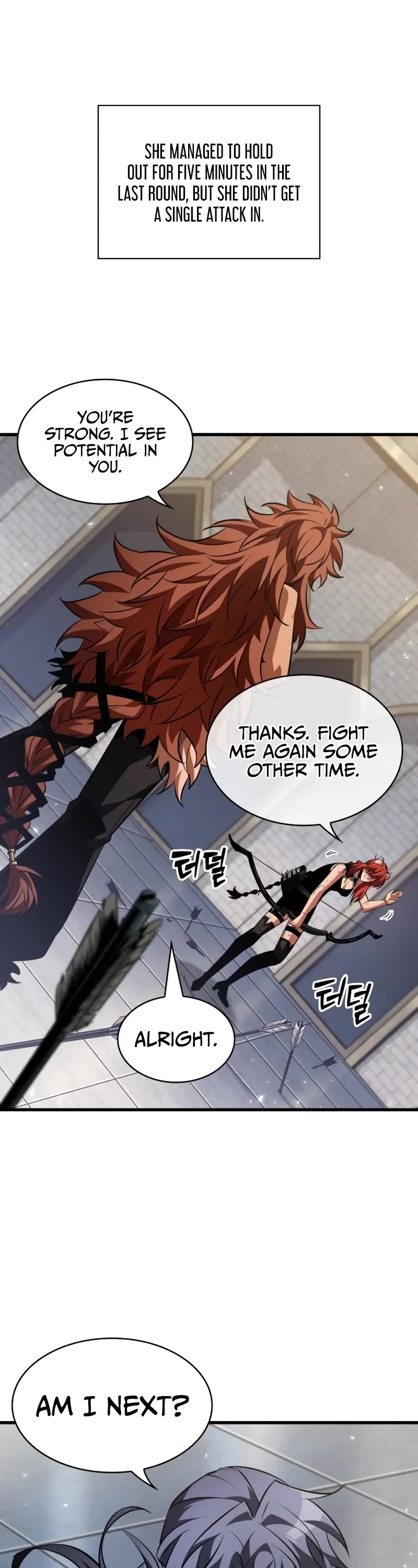 Read Pick Me Up! EN Manga Online