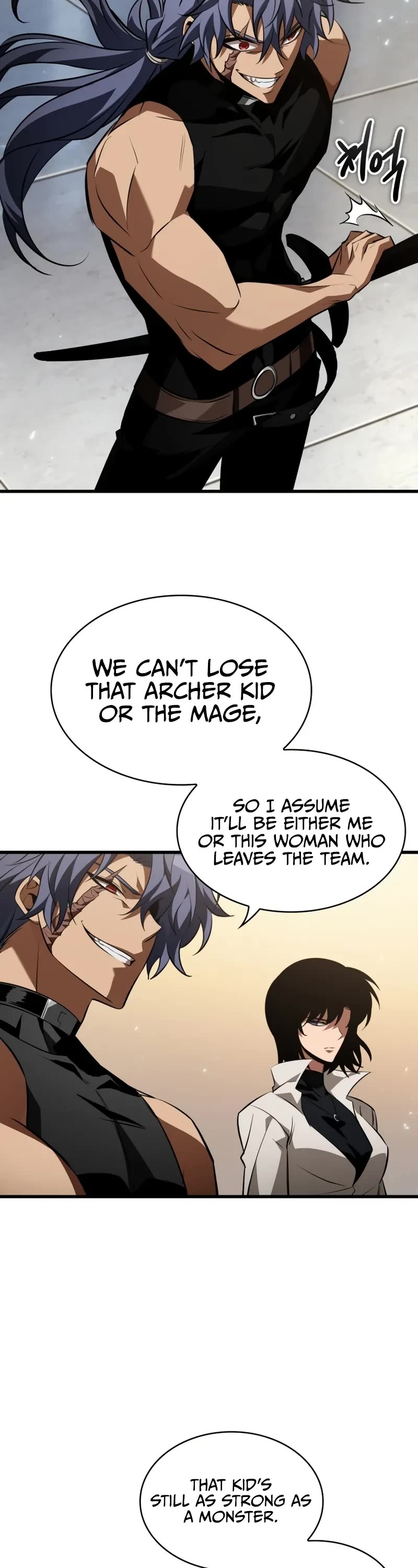 Read Pick Me Up! EN Manga Online