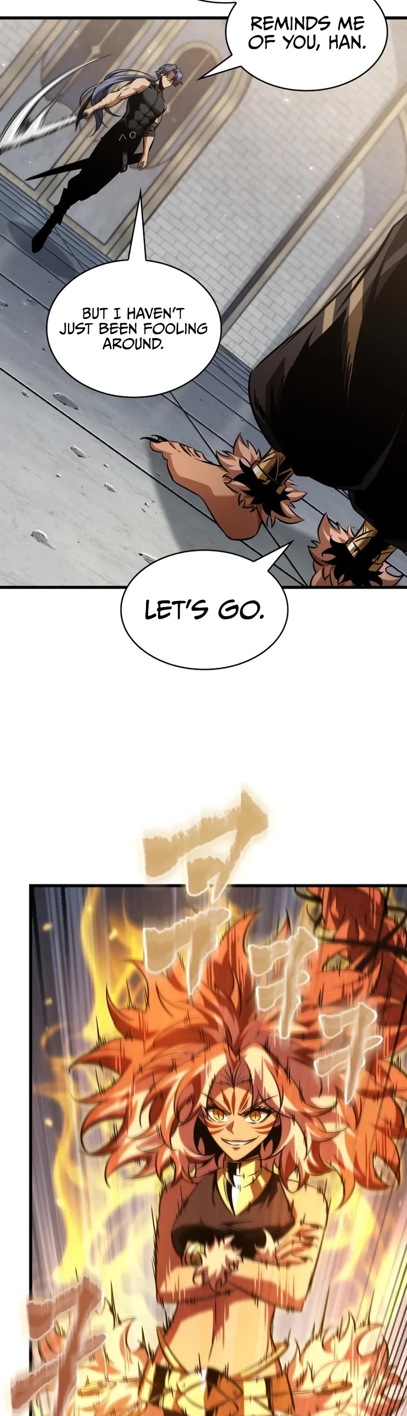 Read Pick Me Up! EN Manga Online