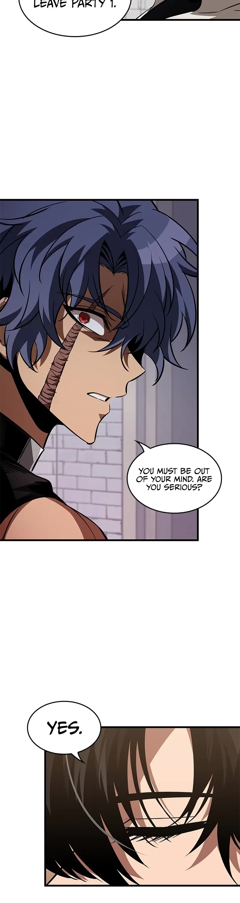 Read Pick Me Up! EN Manga Online