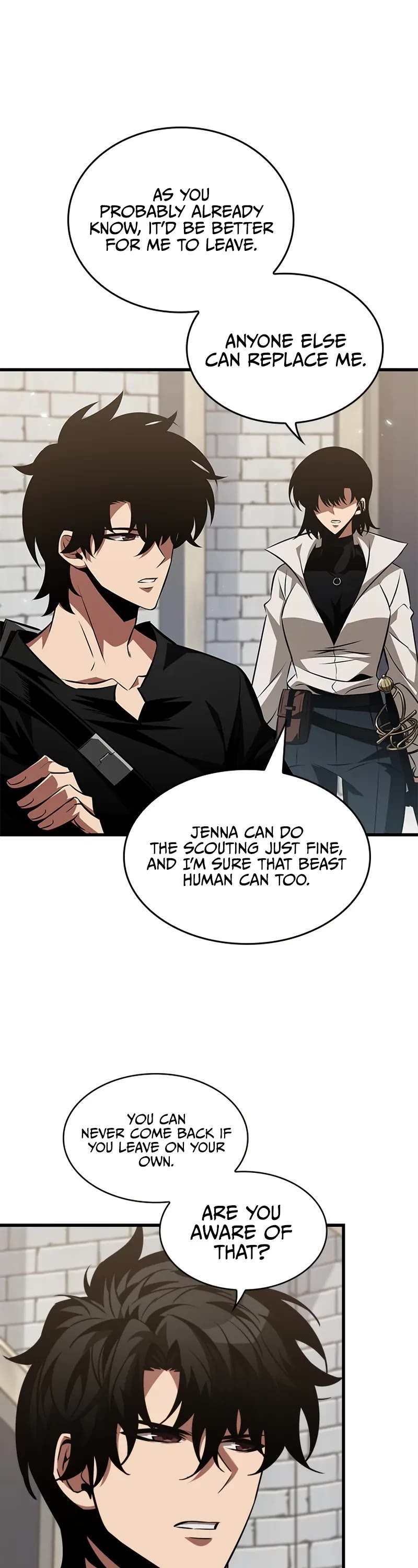 Read Pick Me Up! EN Manga Online