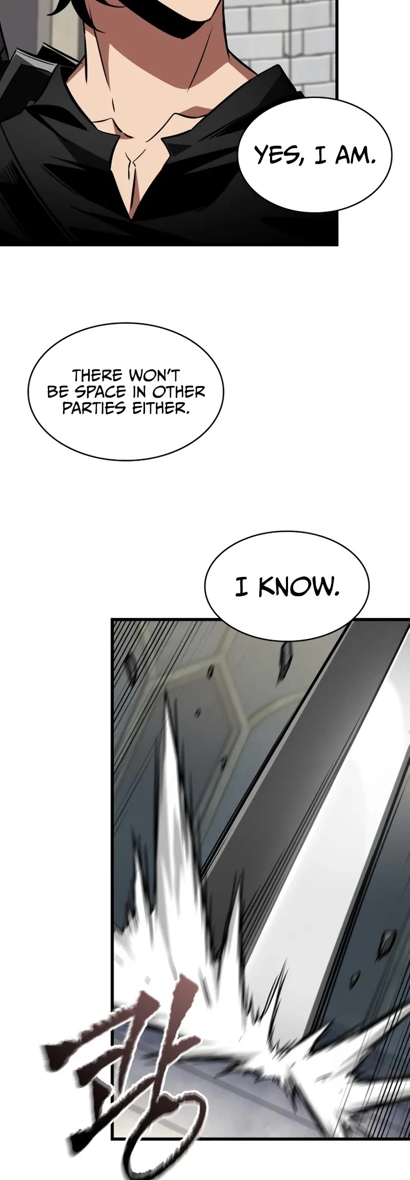 Read Pick Me Up! EN Manga Online