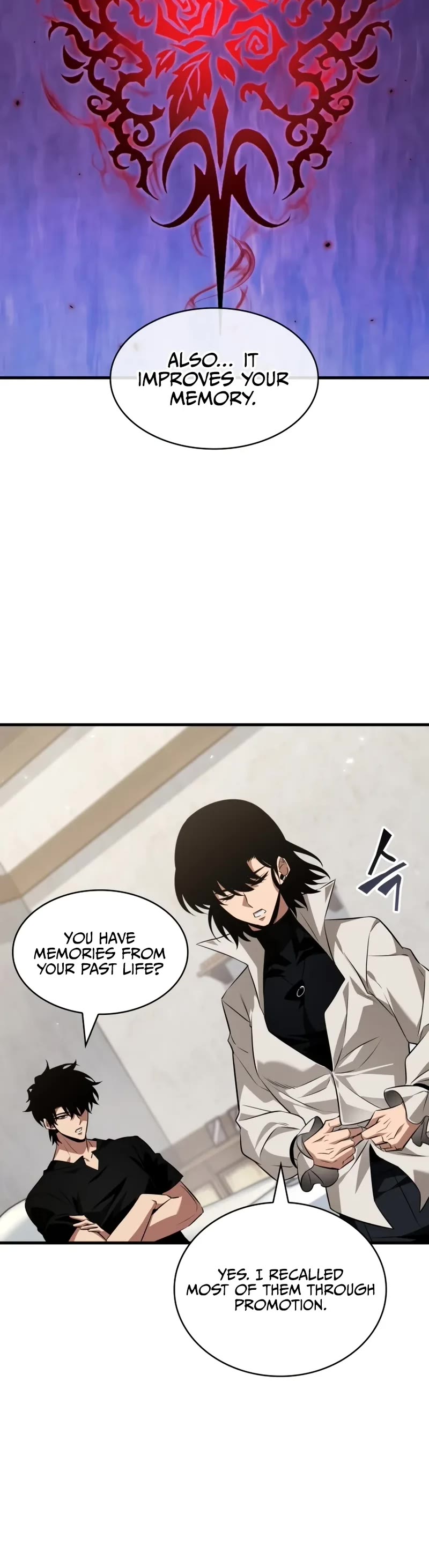 Read Pick Me Up! EN Manga Online