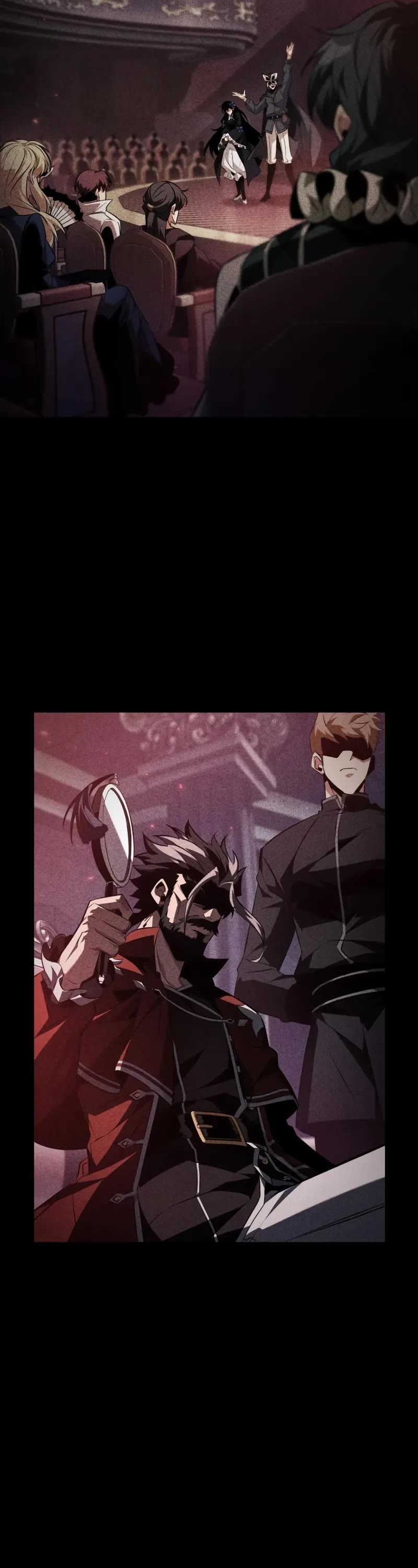 Read Pick Me Up! EN Manga Online