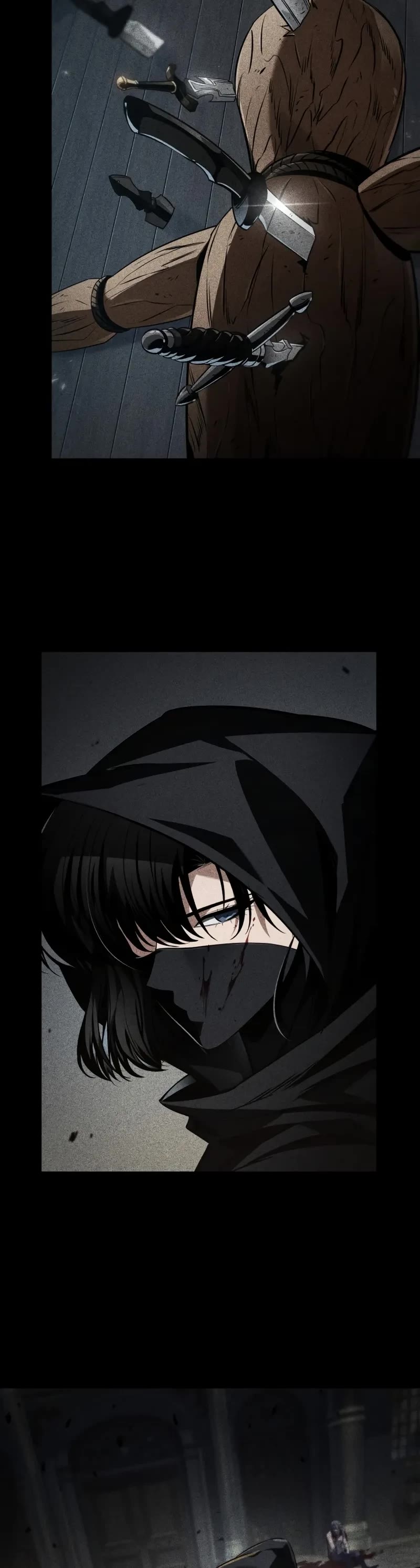 Read Pick Me Up! EN Manga Online