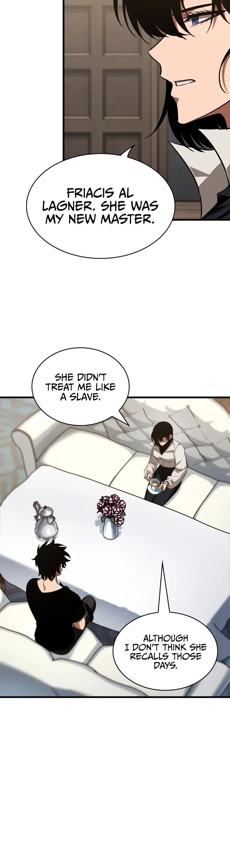 Read Pick Me Up! EN Manga Online