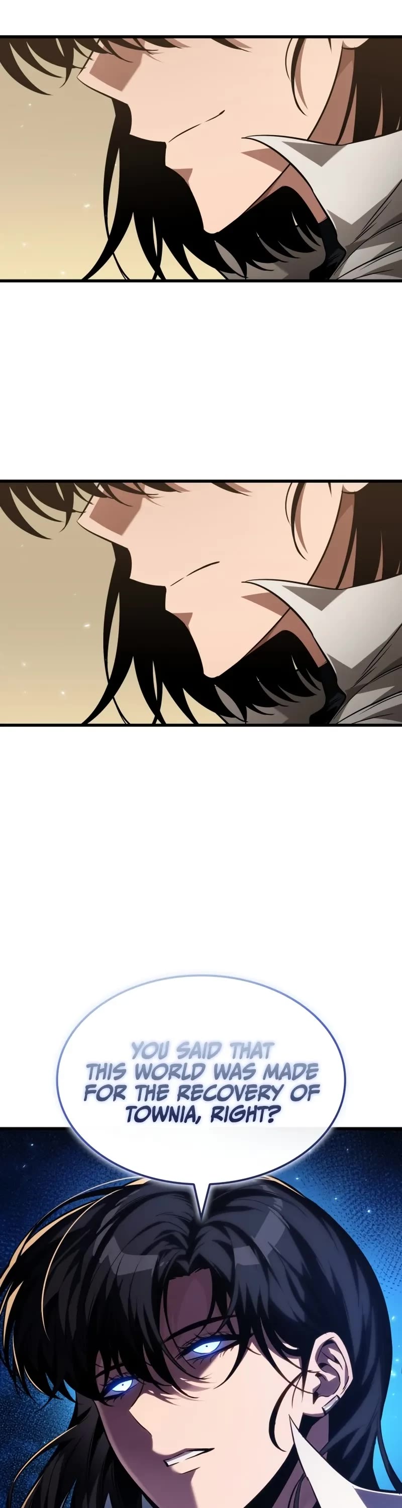 Read Pick Me Up! EN Manga Online