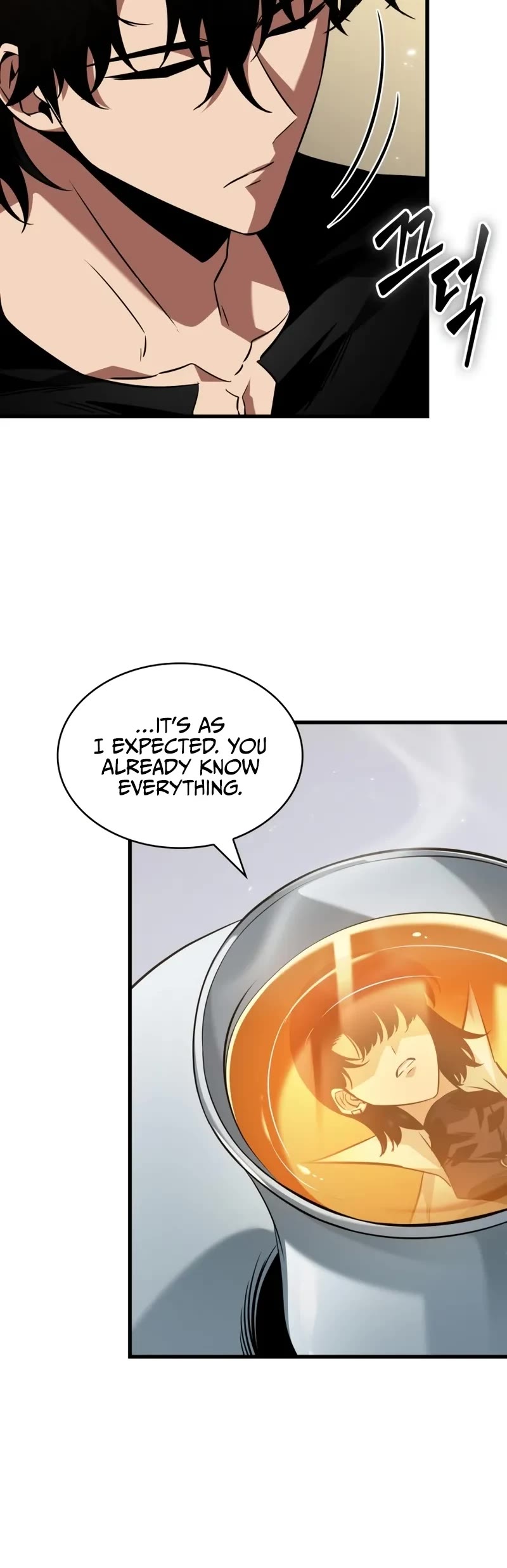 Read Pick Me Up! EN Manga Online