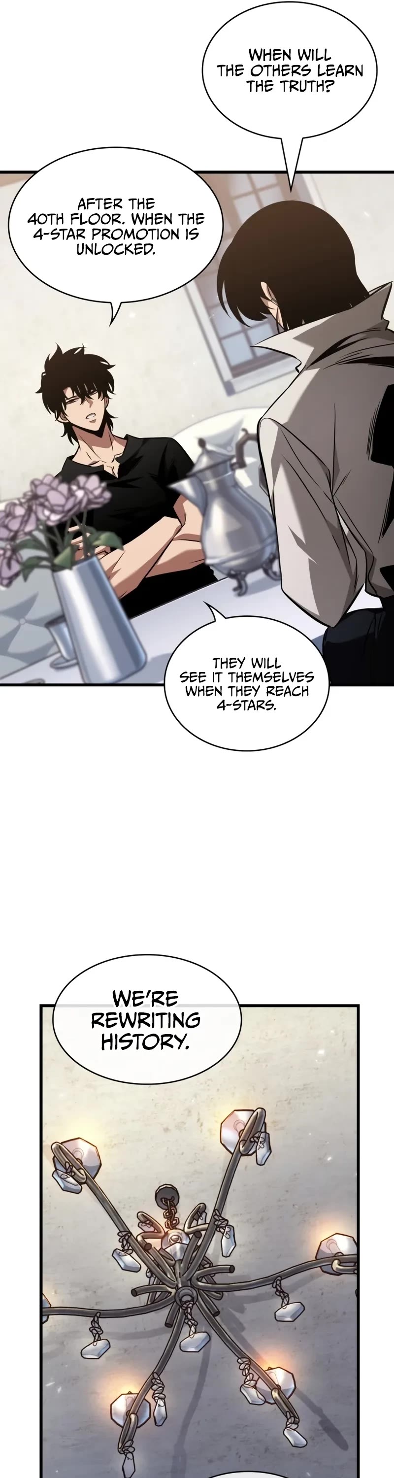 Read Pick Me Up! EN Manga Online