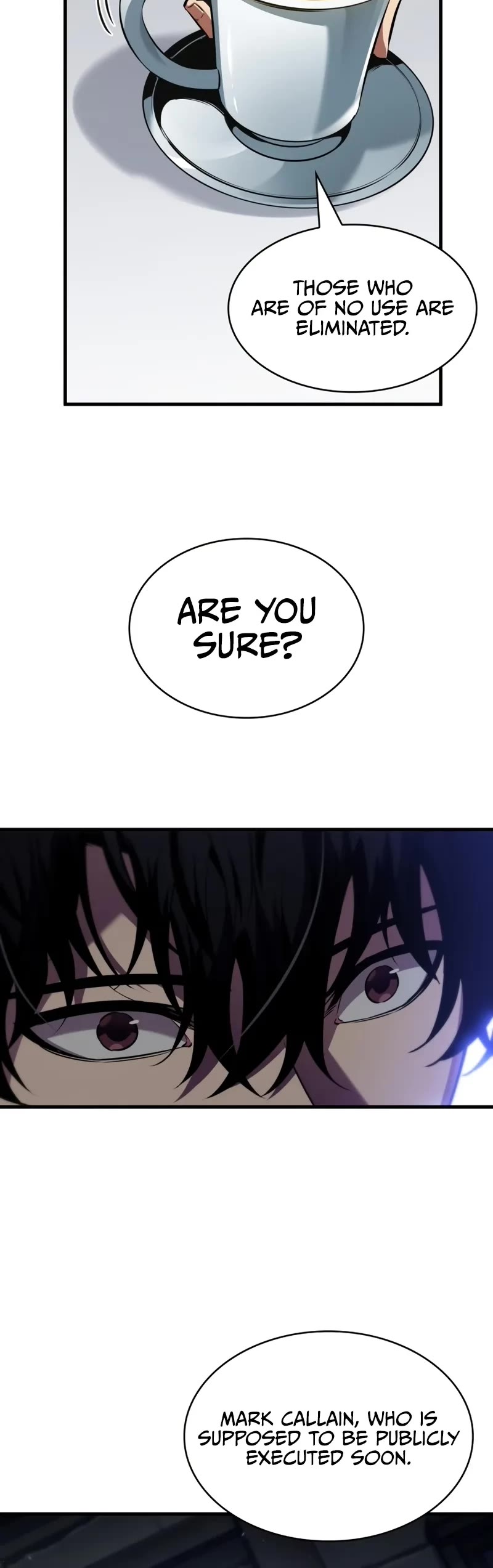 Read Pick Me Up! EN Manga Online