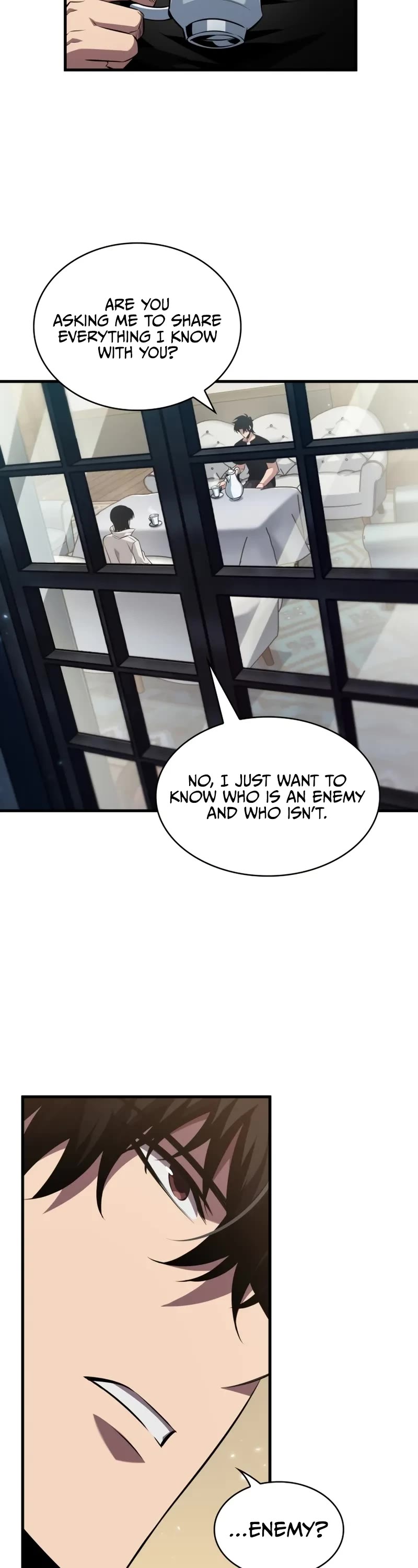 Read Pick Me Up! EN Manga Online