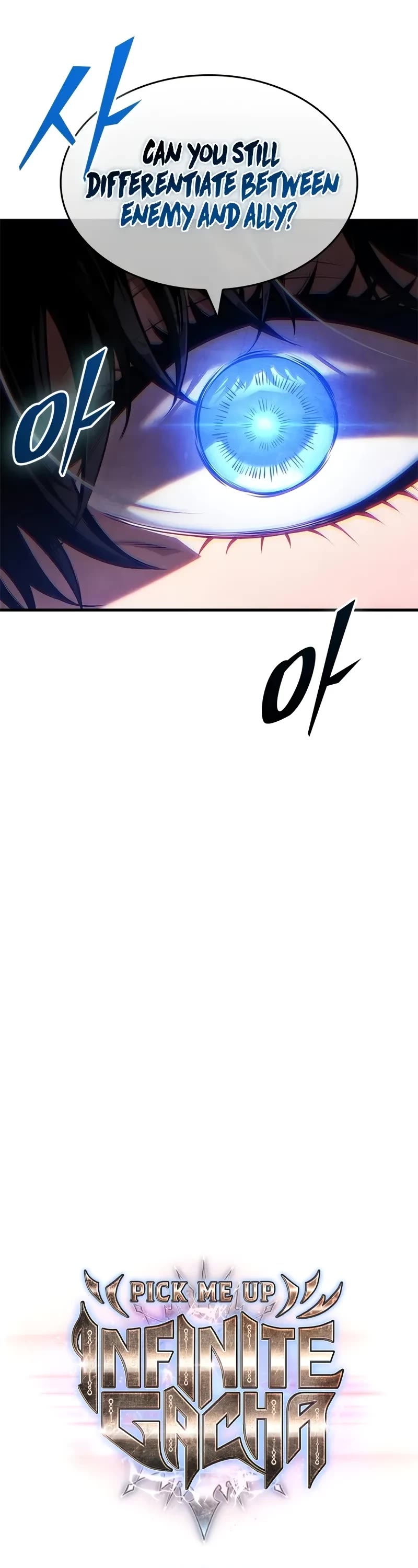 Read Pick Me Up! EN Manga Online