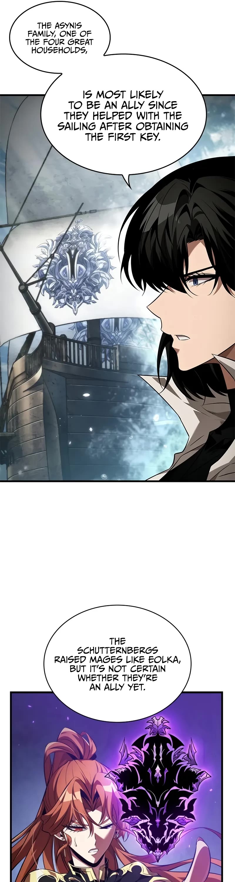 Read Pick Me Up! EN Manga Online