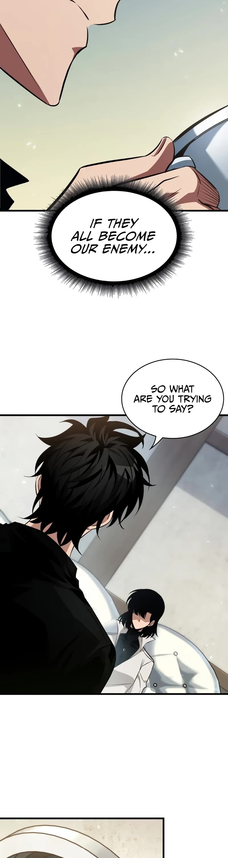 Read Pick Me Up! EN Manga Online