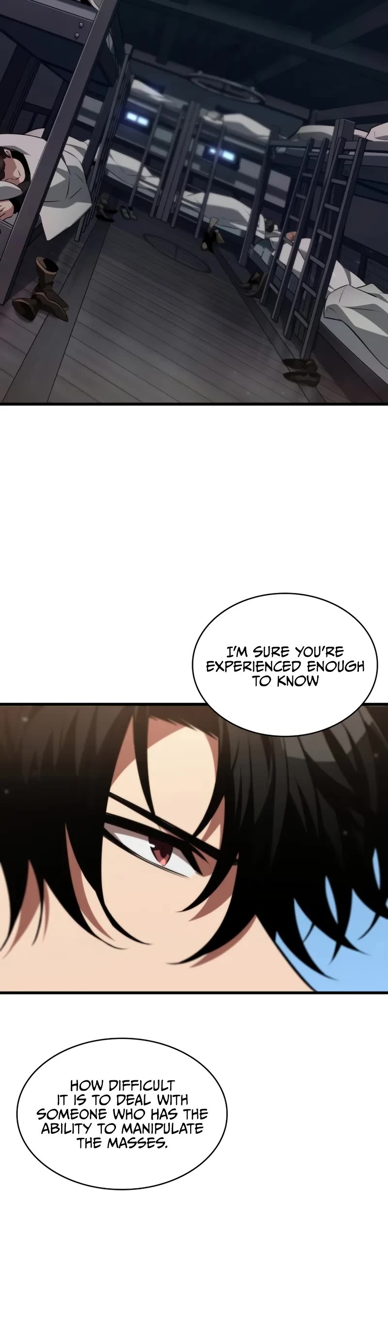 Read Pick Me Up! EN Manga Online