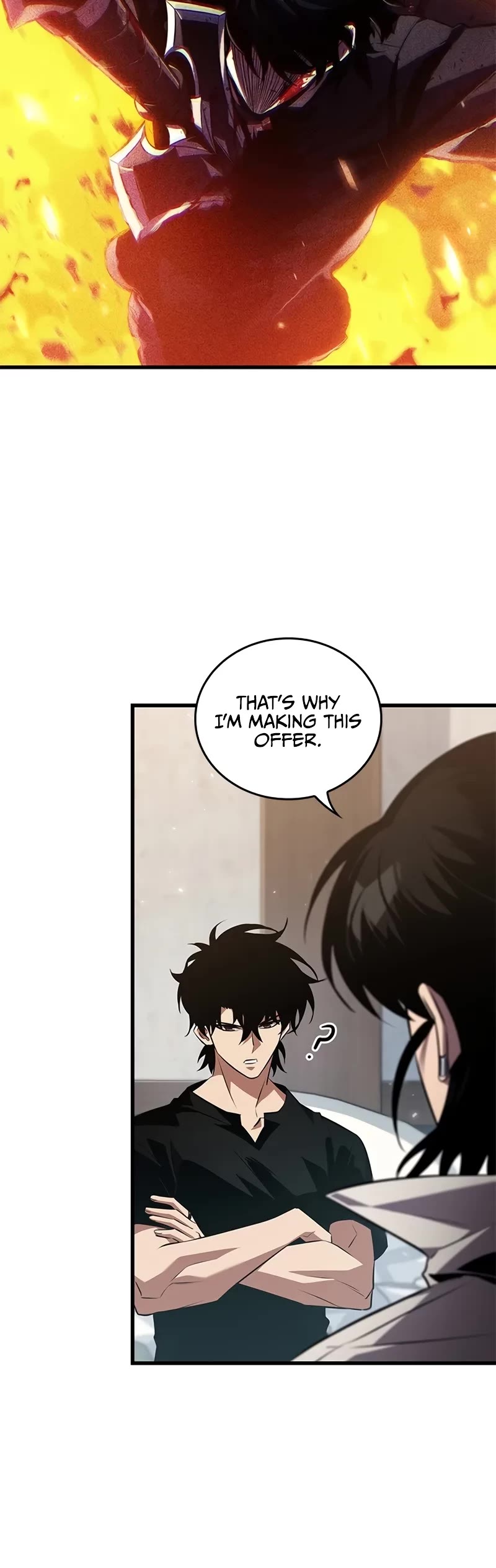 Read Pick Me Up! EN Manga Online