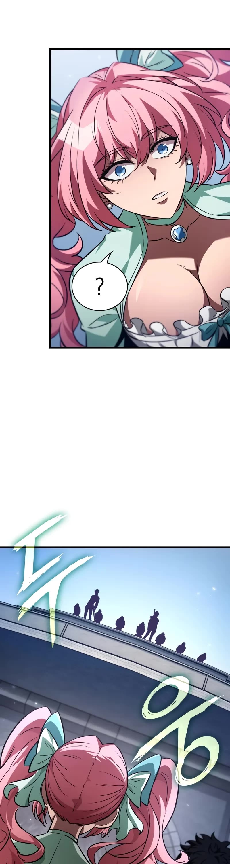 Read Pick Me Up! EN Manga Online