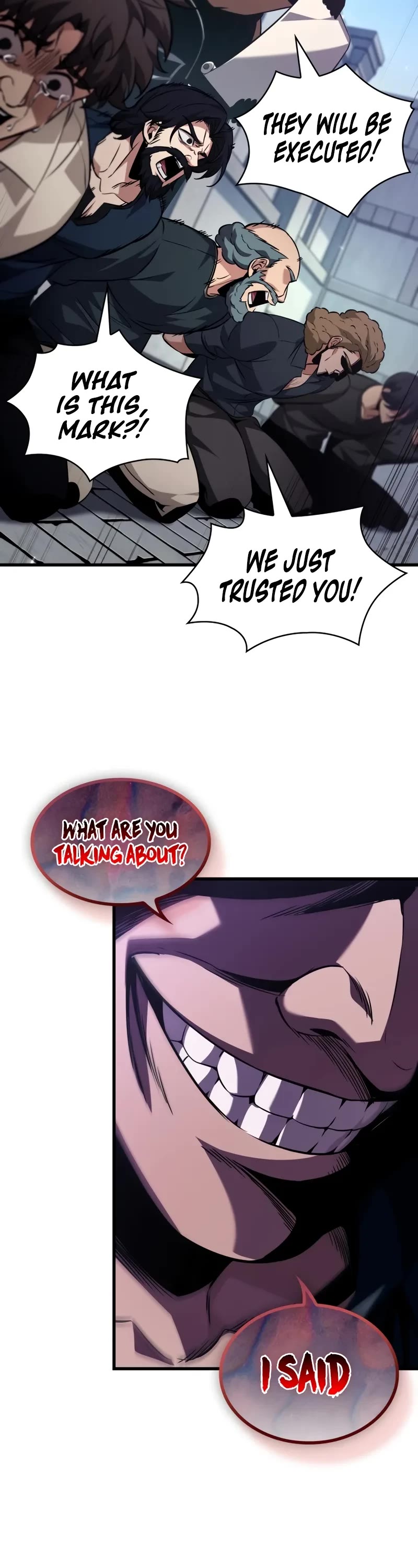 Read Pick Me Up! EN Manga Online
