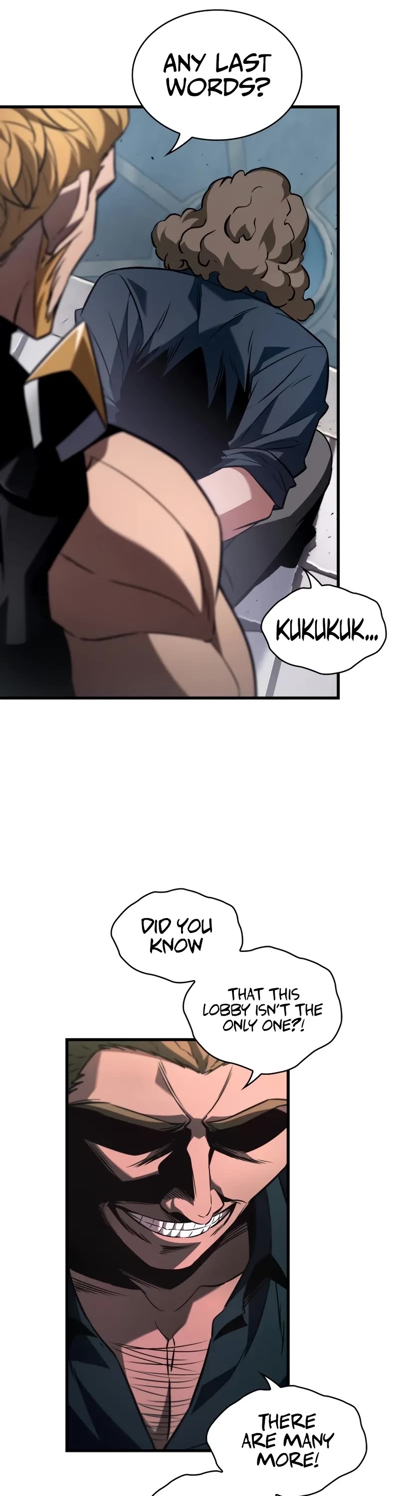 Read Pick Me Up! EN Manga Online