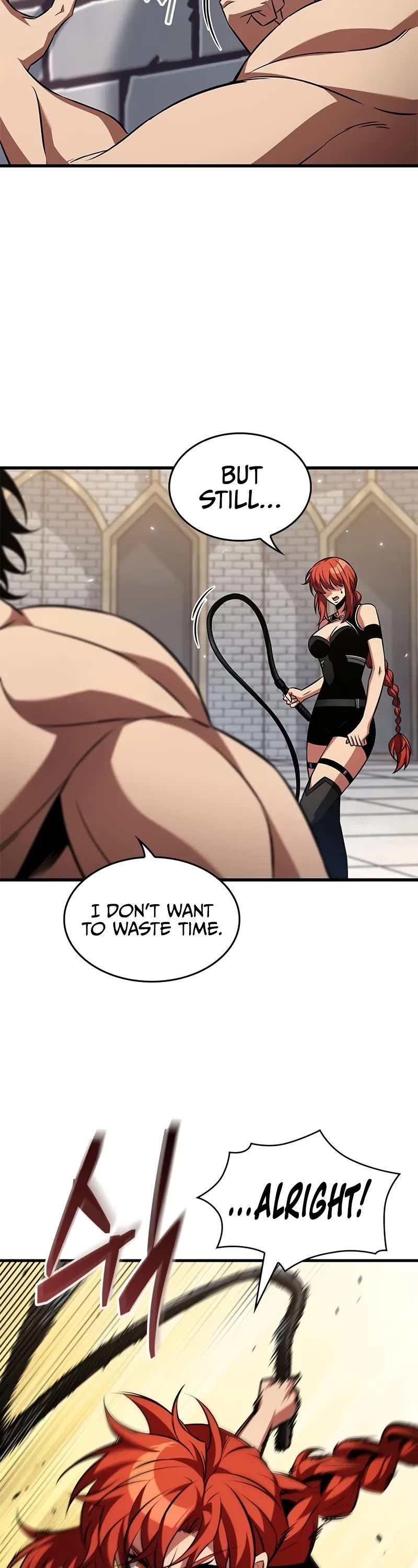 Read Pick Me Up! EN Manga Online