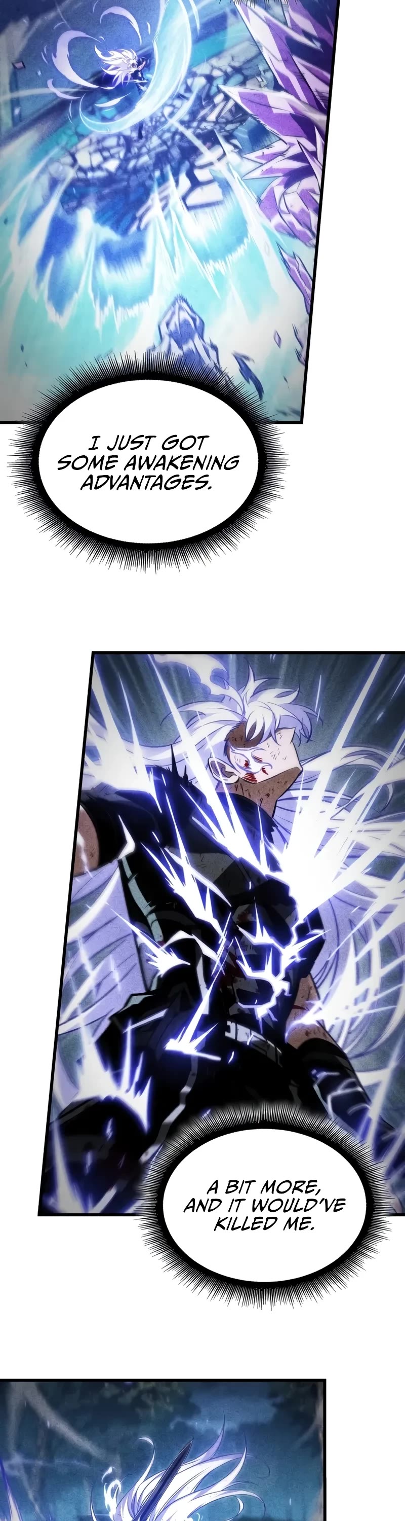 Read Pick Me Up! EN Manga Online